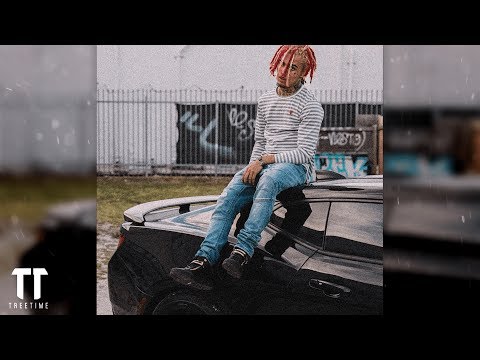 [FREE] Lil Pump x XXXTENTACION x Chris Travis Type Beat 2017 - "SPLASH" (Prod. By @TreeTimee)