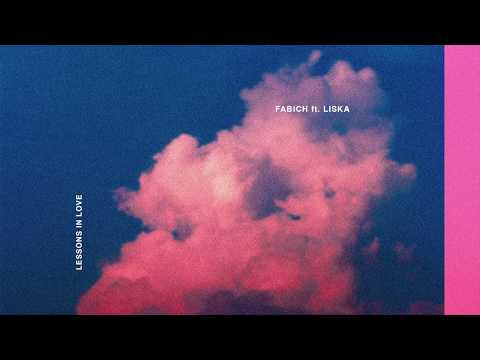 Fabich - Lessons In Love (Feat. Bambie) (Official audio)