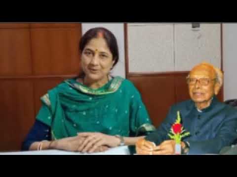 25 12 2023 KUCH BAATEN KUCH GEET NAUSHAD BY SANGEETA SHRIVASTAV