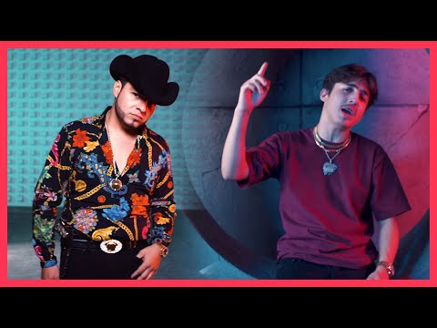 Avión Arriba - (Video Oficial) - Lenin Ramirez ft T3R Elemento, Clave Doble L - DEL Records 2020