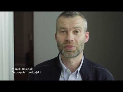 Dlaczego warto przeczytać tą książkę - Marek Rosiński