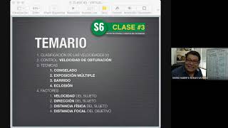S6 - CLASE #3