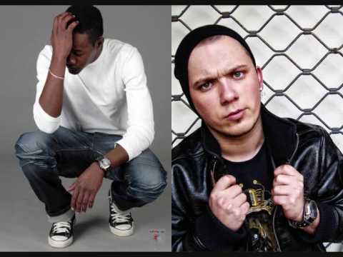 Gregory feat Oraine - Give it to me