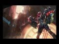 League of Legends - Vi theme music and ...