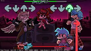 Cover art for Power Through (Vs BB Week 2)