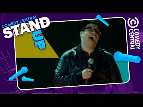 ¿Quién Chingad*s Dijo Que Soy Ateo? | Franco Escamilla | Stand Up | Comedy Central LA