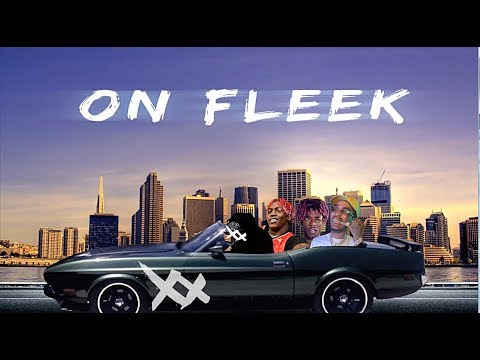 [FREE] NEXXTHURSDAY x Quavo x Lil Yachty Type Beat - On Fleek | NEW 2018
