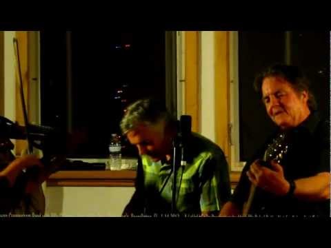 The Rowan Cunningham Band with Billy Gilmore - Norwegian Boy - Buchanan's  Boca Raton, Fl. 1-14-2013