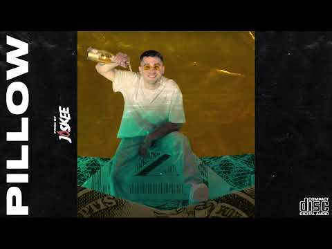 Jamule x Luciano x Summer Cem Type Beat 'Pillow' Free Trap Beats 2022 - Instrumental (prod. Joskee)