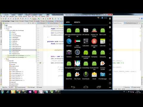 44 Populate Listview Based Condations From Database SQLServer