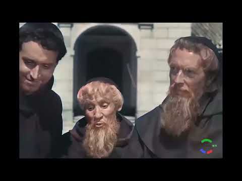 Marcelino pan y vino pelicula completa  :)