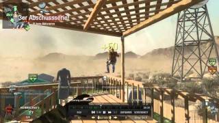 Call Of Duty 7 Black Ops Tomahawk Aktion