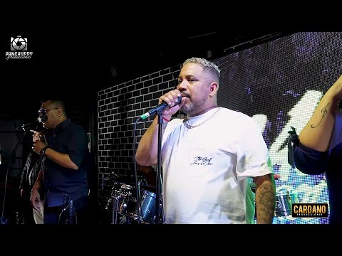 Vida Loca ❌ N'Talla 🎵  Tardes De Cubanada En Cardano 08/10/23