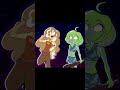 Young Planets 3 Planethumans