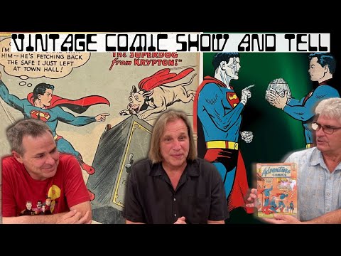 Deep Dive Into Bizarro & The Super Pets!