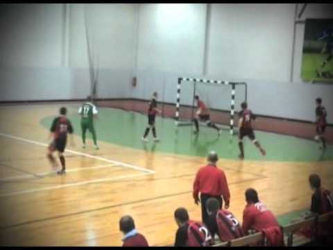 Selding - Orions CK 2:1 (2:0)