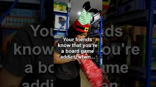 Are you one?😂😆🙏 #shorts #boardgameparody