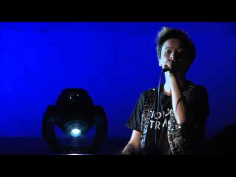 Io non tremo - Fiamma