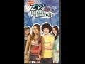 Opening To Zoey 101 Spring Break Up 2006 VHS