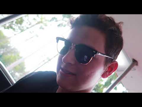 DRENCHED AT DISNEYLAND