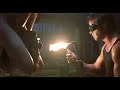 The Punisher 2004 Torture Scene