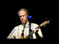 Loudon Wainwright "Something's Out To Get Me" 05-12-12 FTC Fairfield CT