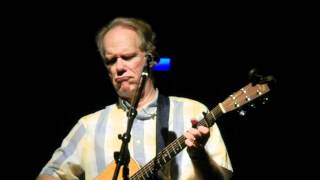 Loudon Wainwright &quot;Something&#39;s Out To Get Me&quot; 05-12-12 FTC Fairfield CT