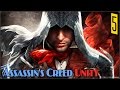 Assassin's Creed Unity: Ассасин #5 