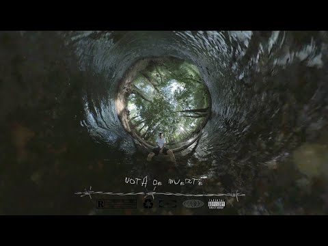 LIL BIL - Nota de muerte 🩸 ( Video Official )                     Prod by ERLAX / YUNG PARSE