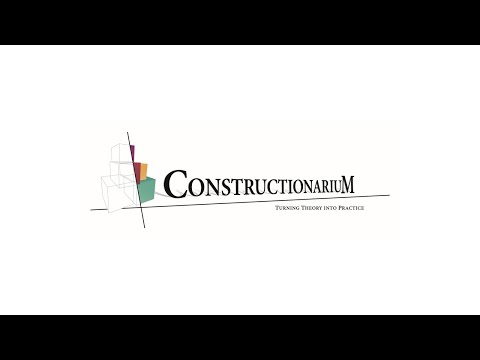 An introduction to Constructionarium