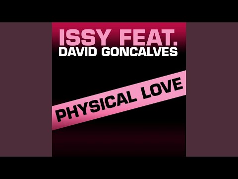 Physical Love (feat. David Goncalves) (Club Mix)