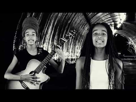 Talima C "7 seconds" cover de Youssou Ndour & Neneh Cherry