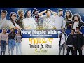 New Eritrean Music 2020 //Tedalo Ft. Raki  KEMEY'NA //ከመይ'ና ብ ተዳሎ