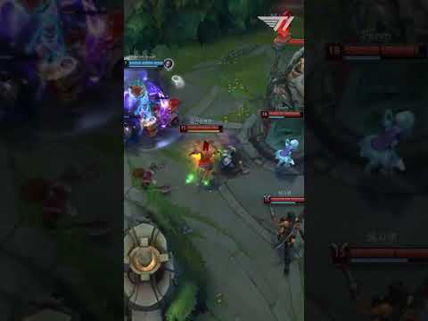 FAKER SHOW YOU WHY NEW SYLAS BUFFS MAKE HIM BROKEN! - T1 Faker Plays Sylas