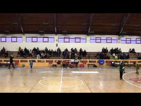 LIGA FEMENINA2A JORNADA15 C.B. AL-QÁZERES EXTREMADURA...,73 - 69,DURÁN MAQ.ENSINO... (22/02/2014)
