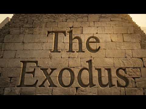 See It For Yourself: The Exodus | BYG Motion Studios