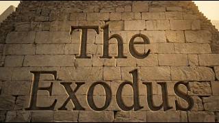 See It For Yourself: יציאת מצרים (The Exodus) | BYG Motion Studios