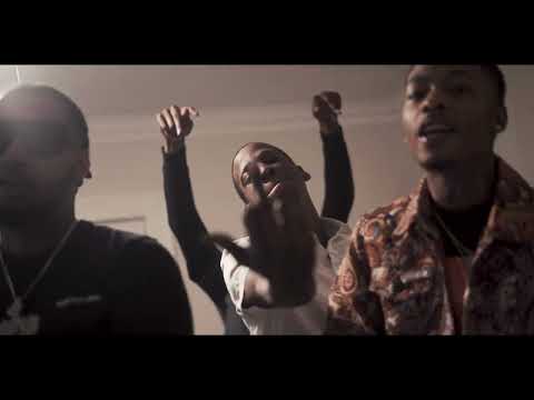 CEO YB x YFL Pooh - "VULTURE ISLAND" (Official Music Video)
