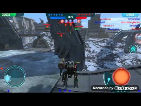 nerfed taran. don't seem any different.