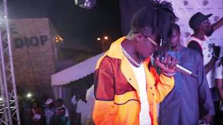 Paco Briz – Niom La Samay Noon