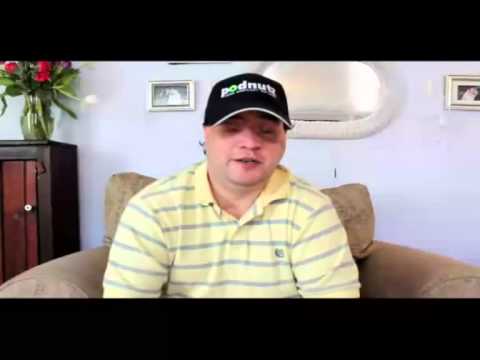 Promotional video thumbnail 2 for Tournadeau embrace your storm speaking