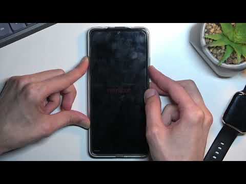 How to Enable Fastboot Mode in XIAOMI Redmi Note 11 Pro+ – Enter Fastboot