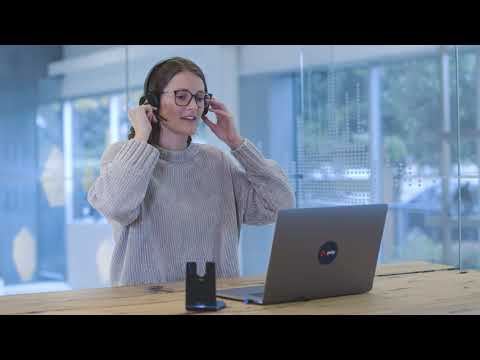 Poly Voyager Focus 2 - How-to Video