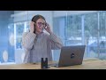Ausinės Poly Voyager Focus 2 UC USB-A
