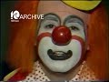 WAVY Archive 1980 Ringling Brothers Clown College Auditions