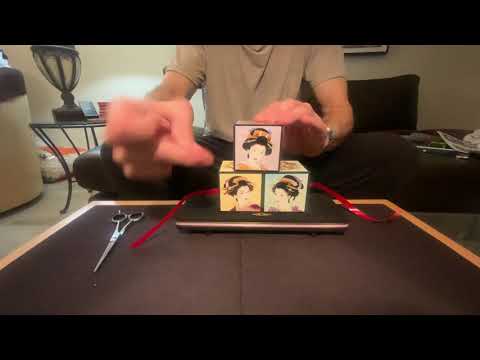 Sea-Ling’s Family Ties by Richard Gerlitz