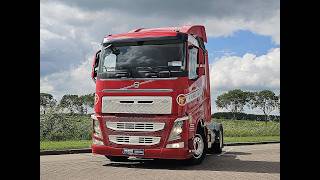 Volvo FH 420 LNG GAS tegljač | Slika 4 - Autoline