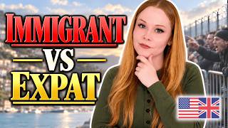 I'm Not an Expat. I'm a Traitor. Let Me Explain.