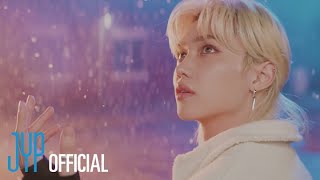 [影音] Stray Kids - "Winter Falls" M/V