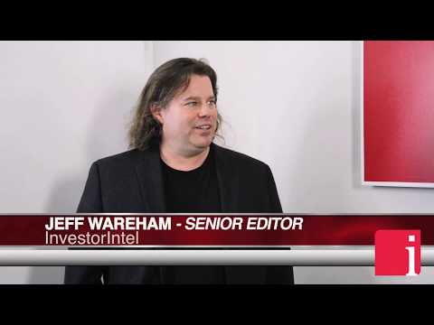 Lundin on being ‘Thunderstruck’ with copper, zinc and gold